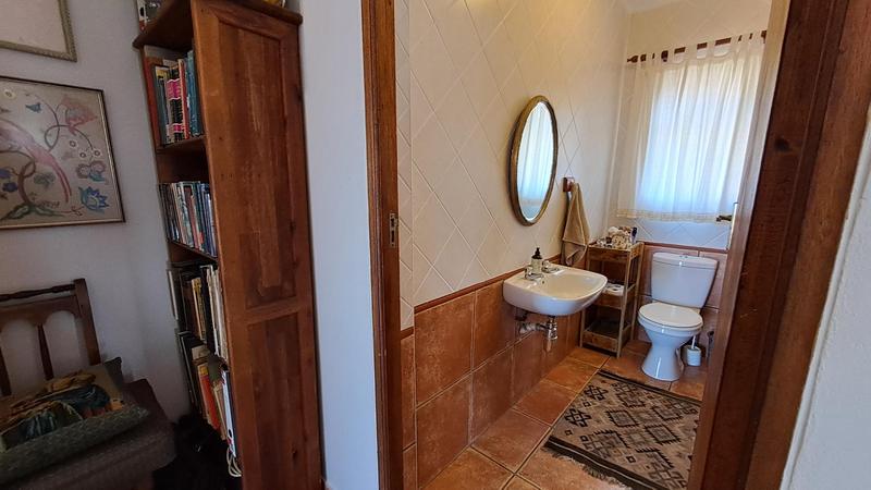 3 Bedroom Property for Sale in Jongensfontein Western Cape